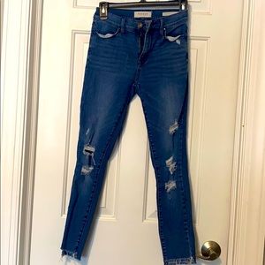 Women’s Jeans